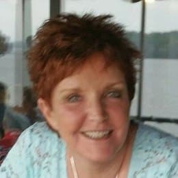 Rita Holbrook in Longboat Key, FL