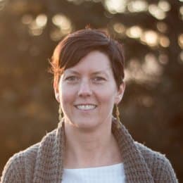 Jennifer Lundstrom - Broker in Portland, OR