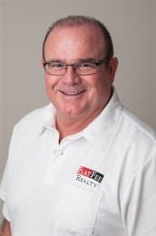 Terry Mcdonald - Broker