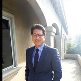 Rodrigo Melgoza in Norwalk, CA