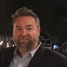Matt Mestas in Tustin, CA