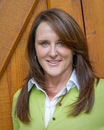 Anna Menz - Broker in Vail, CO