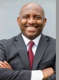 Kenneth Ogbogu - Broker in Rancho Cucamonga, CA