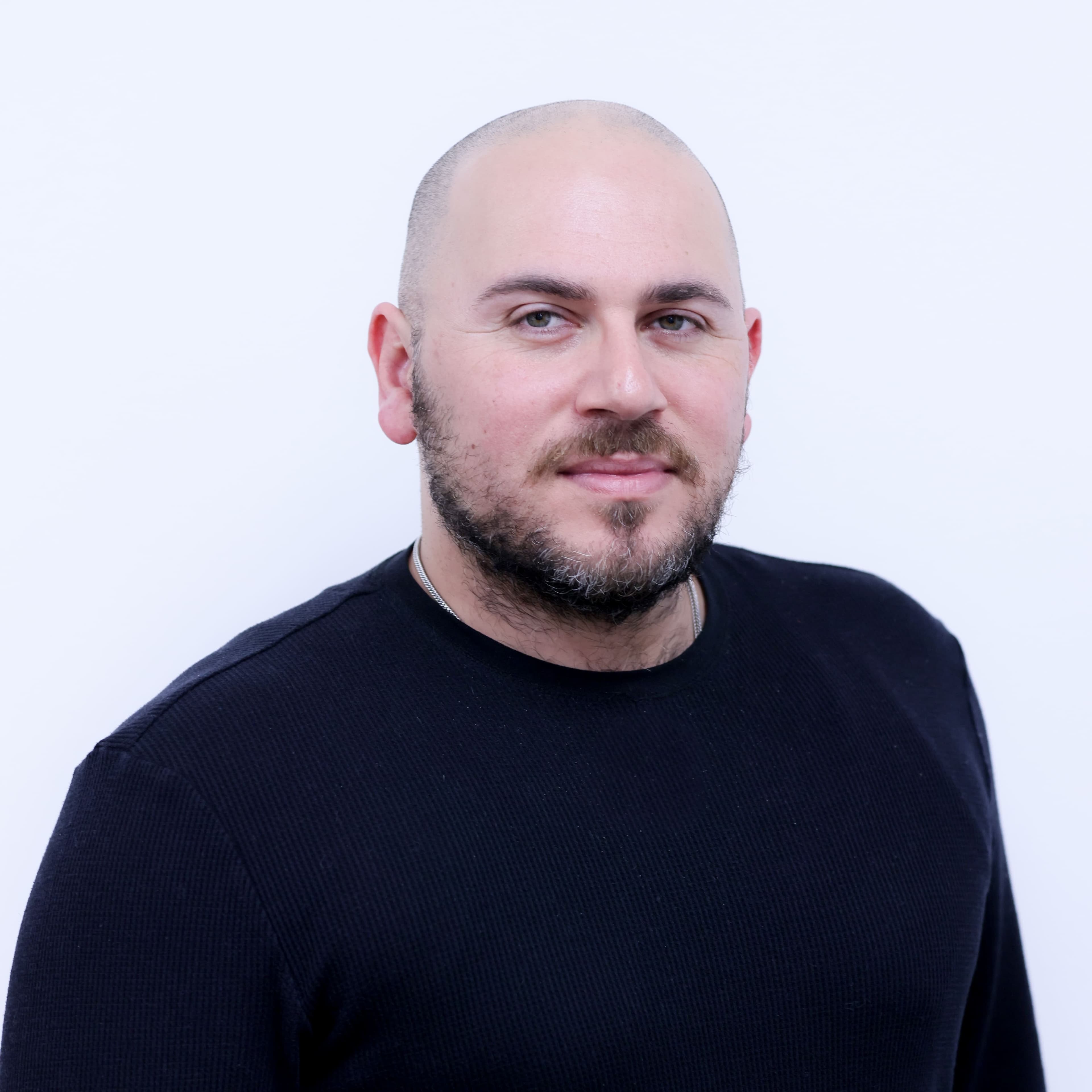 Michael Oganyan - Associate in Glendale, CA