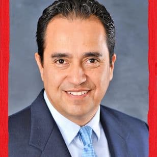 Octavio F De Anda - Real Estate Broker in West Covina, CA