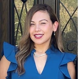 Maria Moreno - Agent in Houston, TX