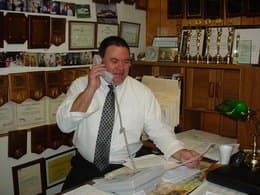 Mark Schmitz - Broker/Owner in Seminole, FL