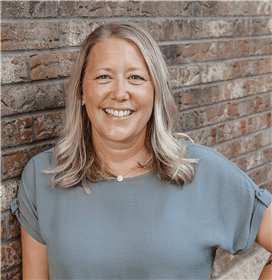 Julie Olson - Sales Manager in Alexandria, MN