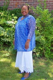 Comfort Olatunde - Agent in Florissant, MO