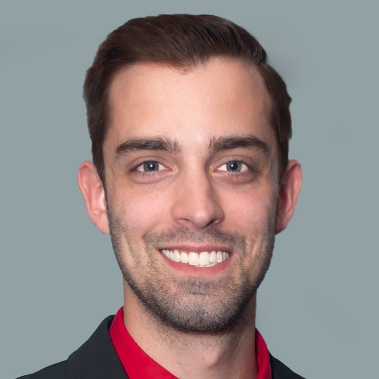 Mason James - Abr, Cren, Psa, Rrs in Troy, OH