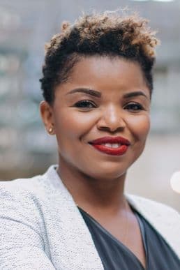 Grace Okorie Eric - Real Estate Broker in Chicago, IL