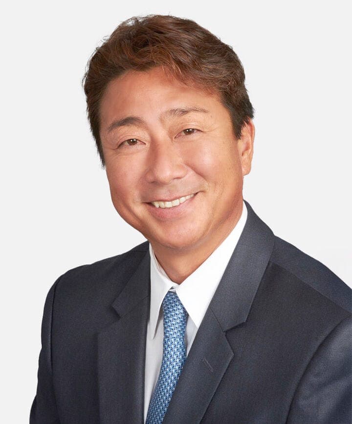 Masayuki (Mark) Okamoto - Associate Real Estate Broker in White Plains, NY
