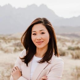Esther Oh - Real Estate Consultant in Las Cruces, NM