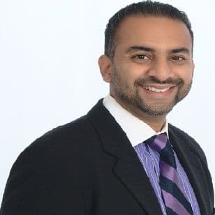 Omer Khan - Realtor in Princeton Junction, NJ