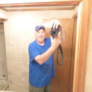 Scott O'Neal in Yankton, SD