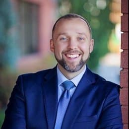 Micah Keller - Broker in Kennewick, WA