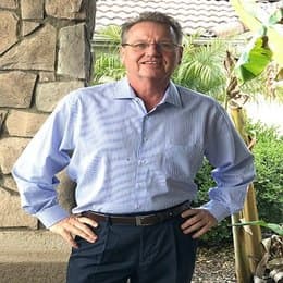 Dan Moore - Broker in Murrieta, CA
