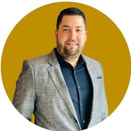 Jorge Rodriguez Morales - Agent