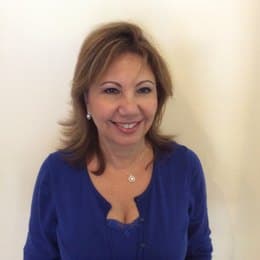 Ana Maria Moron - Agent in FL
