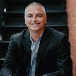 Brent Montgomery - Agent in Houston, TX
