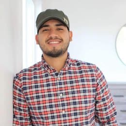 Yefree A Montoya - Agent in Los Angeles, CA