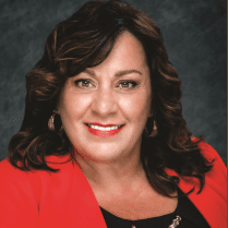 Therese Moses - Abr (Accredited Buyers Representative) in Bullhead City, AZ