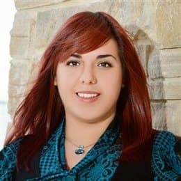Marcela Moore - Agent in Kingwood, TX