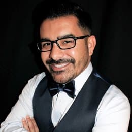Juan Moya Pena in CA