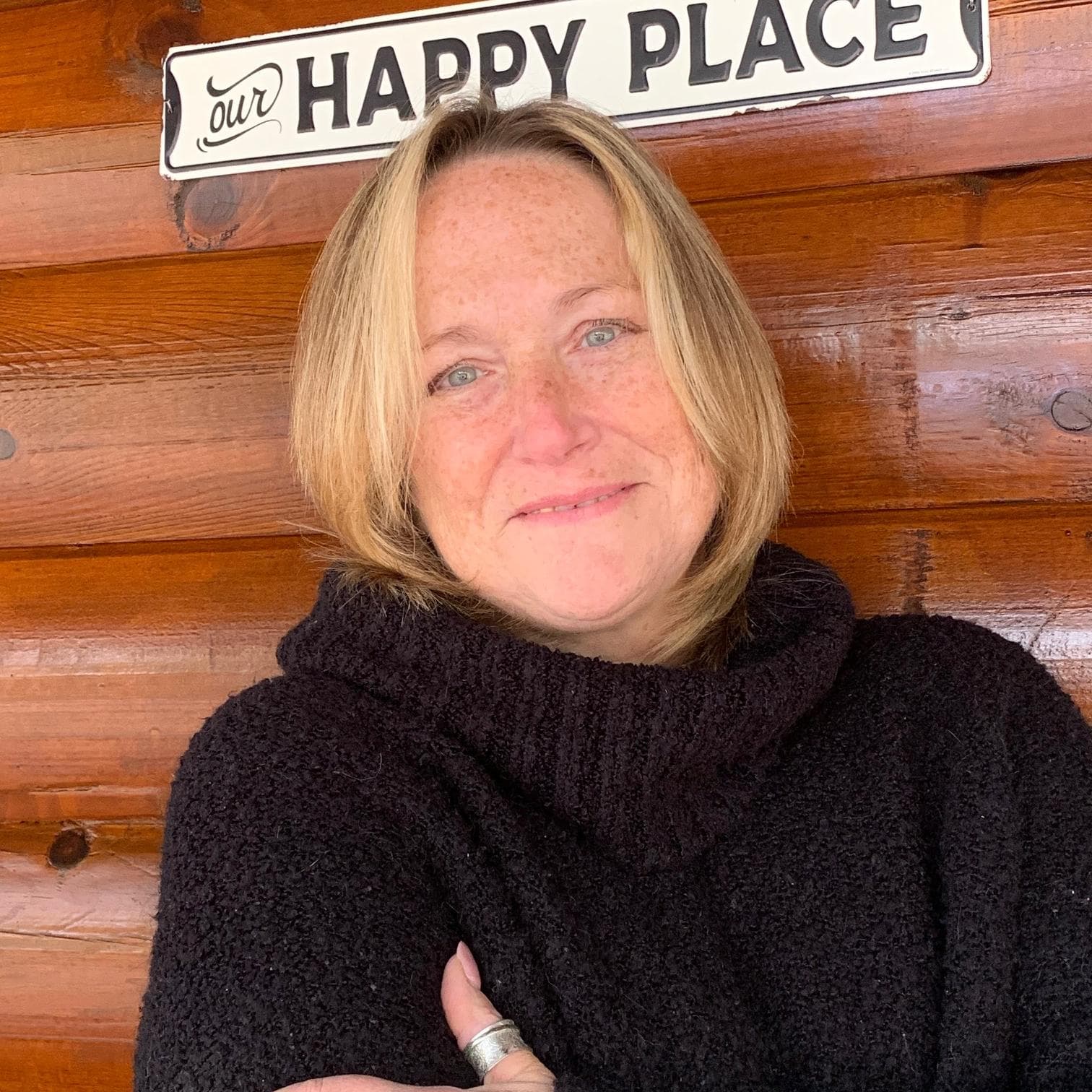 Kim Moran - Broker in Marion, NC