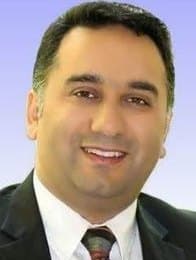 Yaser Mobasherian in Atlanta, GA