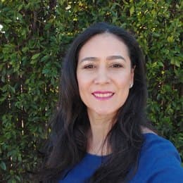 Urania Romero in San Ramon, CA