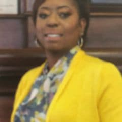 Danille Quattlebaum - Real Estate Agent in Aiken, SC