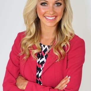 Kristy Quinlan - Agent in Columbus, MS