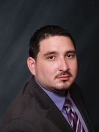 Michael Quesada - Licensed Real Estate Agent in Mission, TX