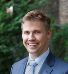 Steven Jurgens - Broker/Owner in Chicago, IL