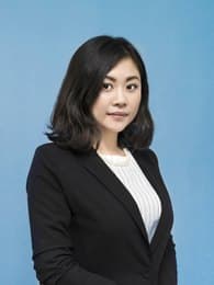 Rebecca Xu - Agent in San Diego, CA