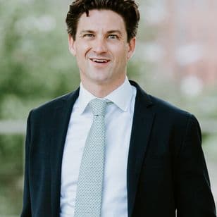 Zach Yuen Phillips - Realtor in Nashville, TN