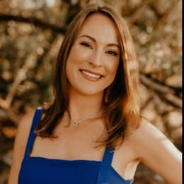 Katherine Raskob - Agent in Islamorada, FL