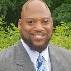 Darnell Venable - Realtor in Ellicott City, MD