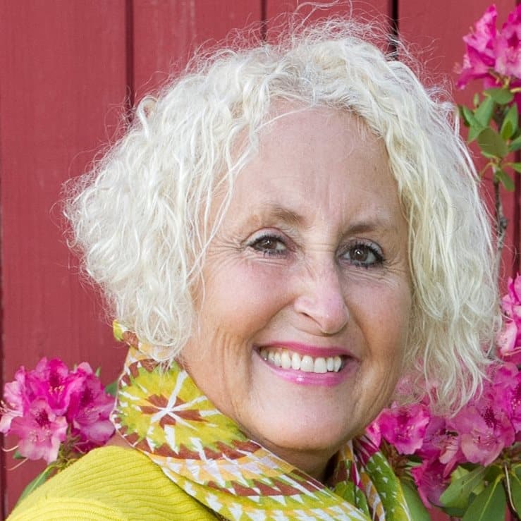Carol Verbridge - Lic. Assoc. RE Broker in Ontario, NY