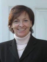 Susan Schruth in Old Greenwich, CT