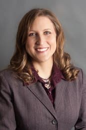 Rachel Hampton in South Jordan, UT
