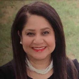 Sandy Ramzanali - Agent in Anson, TX