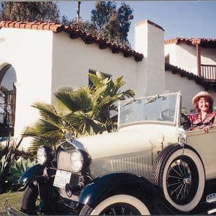 Dena Van Slyke - Real estate agent in San Clemente, CA