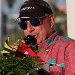 Randy Smith - Broker in Long Beach, CA