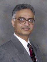 Ananthakrishnan Ram in Warren, NJ