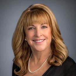 Susan Swain - Owner in Laguna Woods, CA