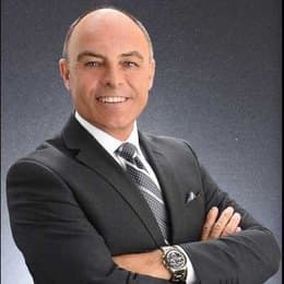 David Pimblett - Agent in Long Beach, CA