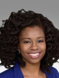 Racqueal Peters - Agent in GA