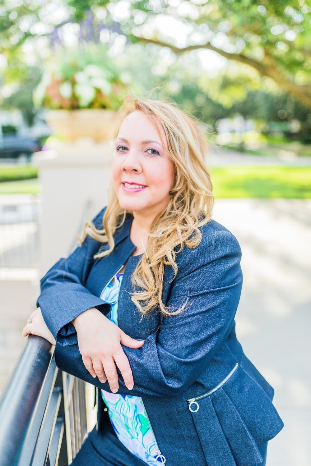 Juliemar Vargas Ruiz - Realtor in Orlando, FL